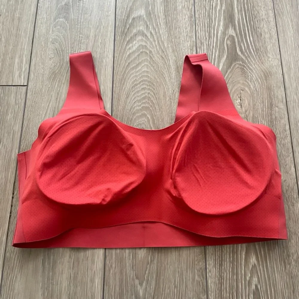knix | LuxeLift Pullover Bra XXL+ - Picture 3 of 7